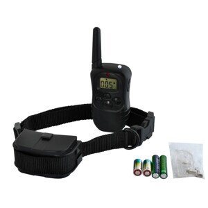 DR Elektronický výcvikový obojok OT5604