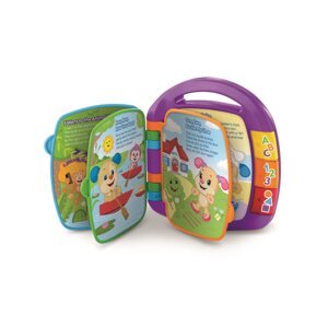 Fisher Price Učíme sa rýmovačky