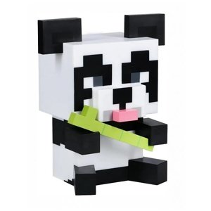 Minecraft Light Panda